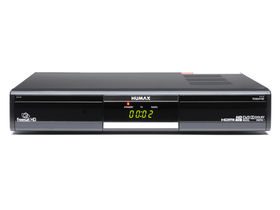 Humax Foxsat-HD